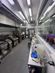 Mandai Foodlink (D25), Factory #522486691